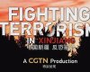 Fighting Terrorism in XinjiangѸ