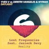 Lost Frequencies/Janieck DevyRealityFLAC/MP3Ѹ