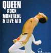 《皇后乐队蒙特利尔现场演唱会Queen Rock Montreal & Live Aid》高清迅雷下载