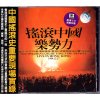 《魔岩三杰1994《摇滚中国乐势力》红磡演唱会视频+音频》高清迅雷下载
