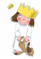 С Little Princess (Ӣ˫Ļ)Ѹ