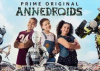  Annedroids 1-4Ѹ