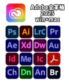 adobeȫ��Ͱ2025�汾